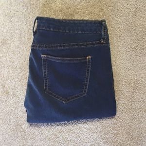 Forever 21 Jeggings Size 28